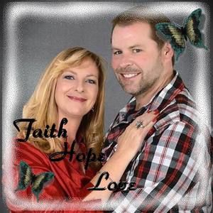 Meet your Posher, Tammy