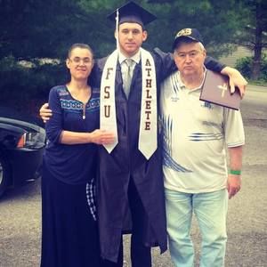 Meet your Posher, Chris