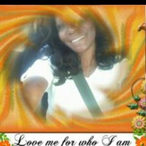 Meet your Posher, Jacquelyn