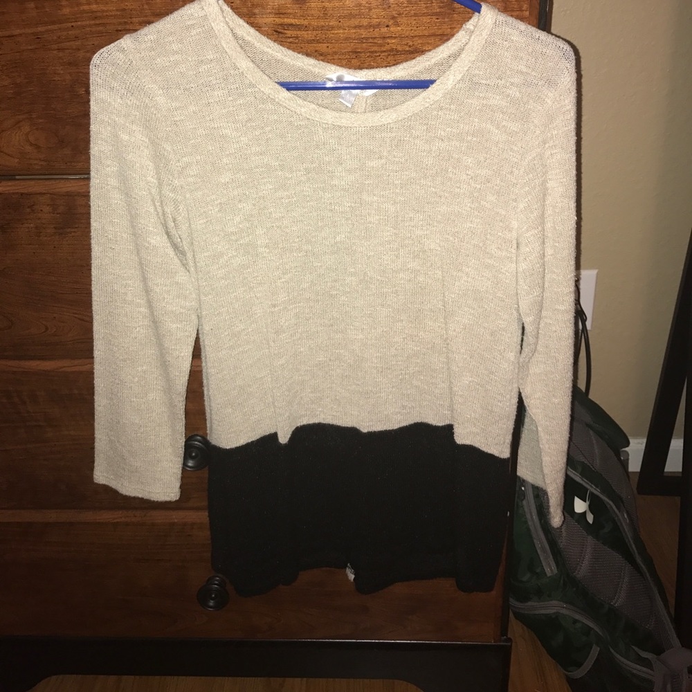 Sweater