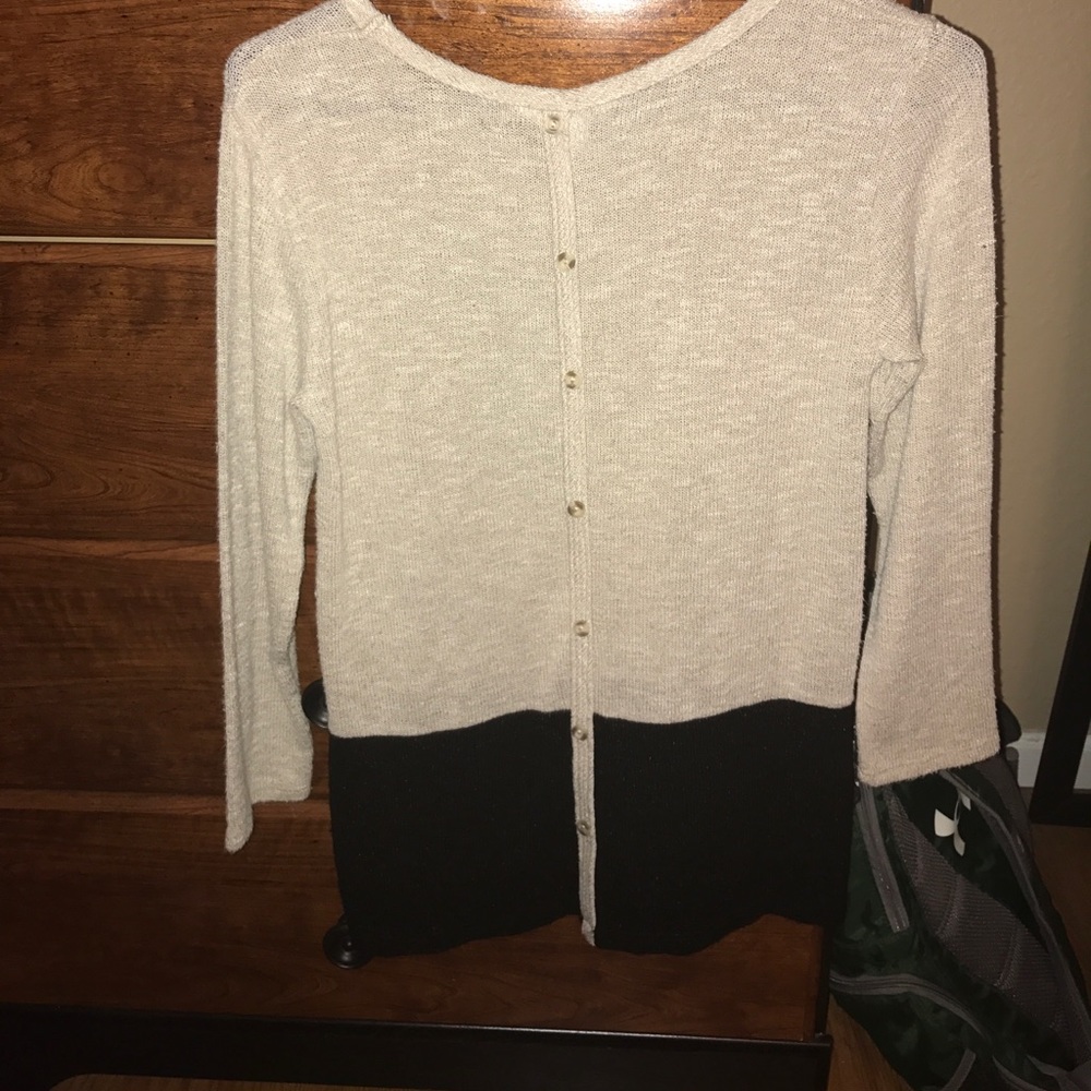 Sweater - Picture 2 of 2