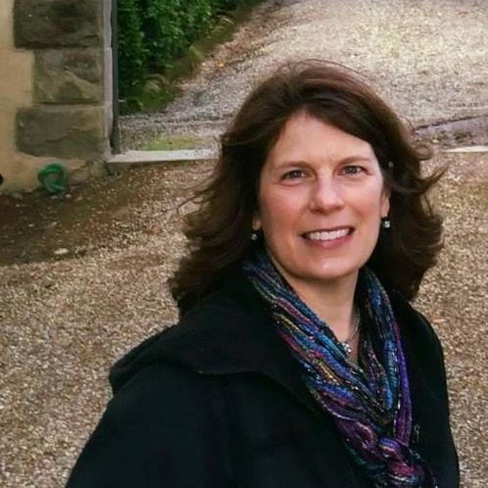 Meet your Posher, Vanessa