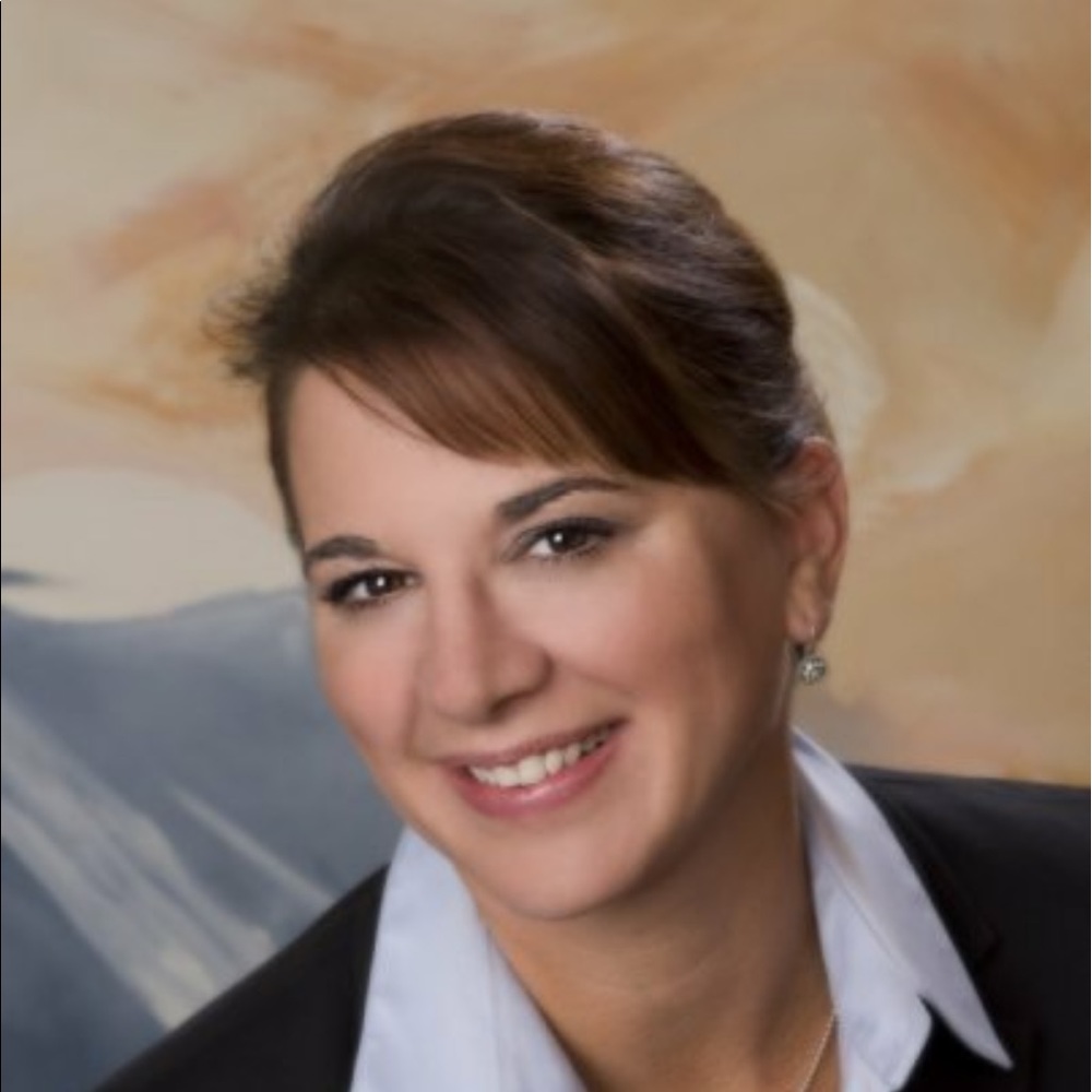 Meet your Posher, Carrie