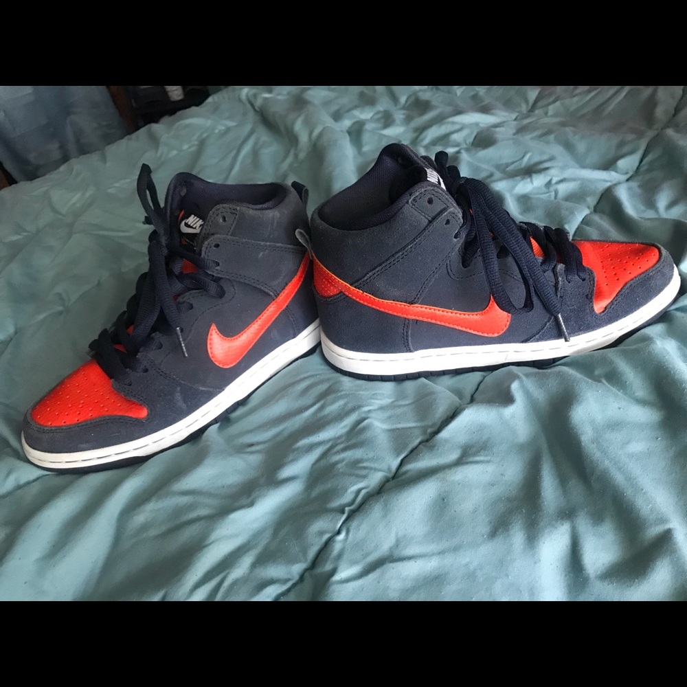 NIKE Dunks