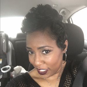 Meet your Posher, Tracy