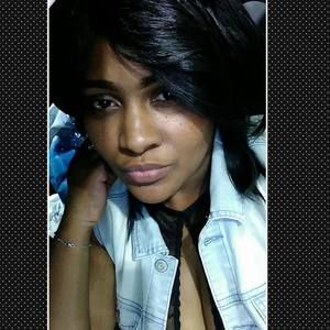 Meet your Posher, Deanna