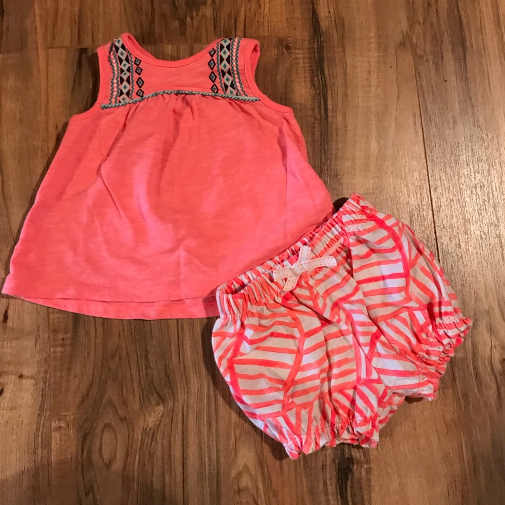 Matching summer set