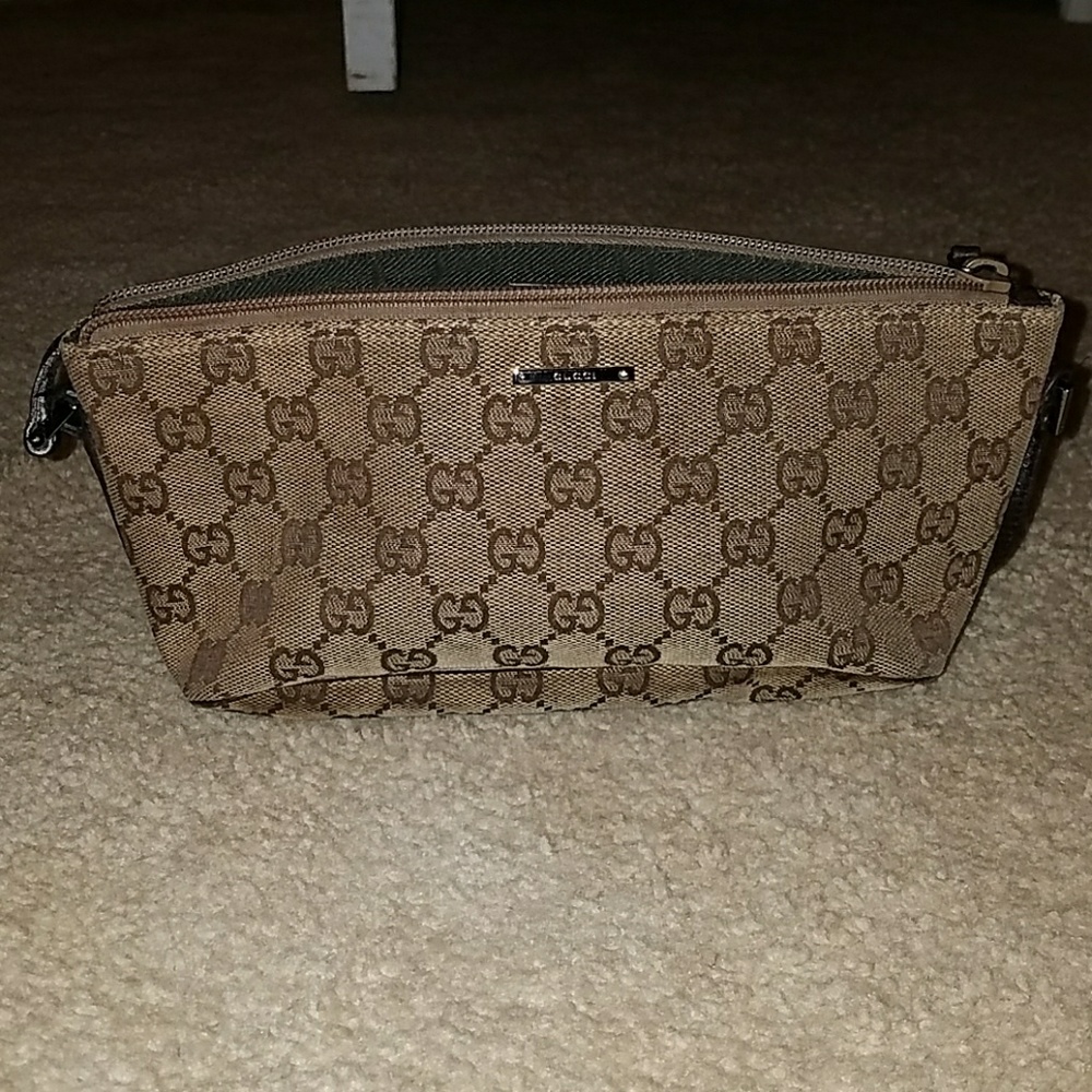 Authentic Gucci Mini