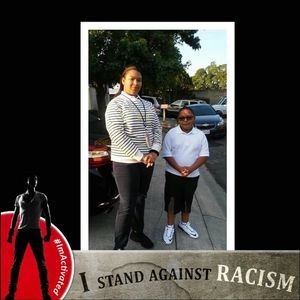 Meet your Posher, Yvonne