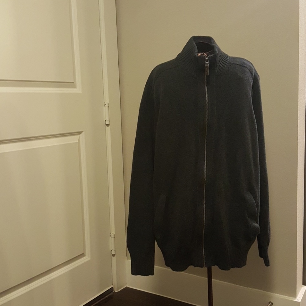 Eddie Bauer Sweater