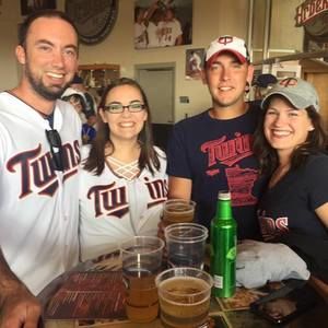 Meet your Posher, Marcus