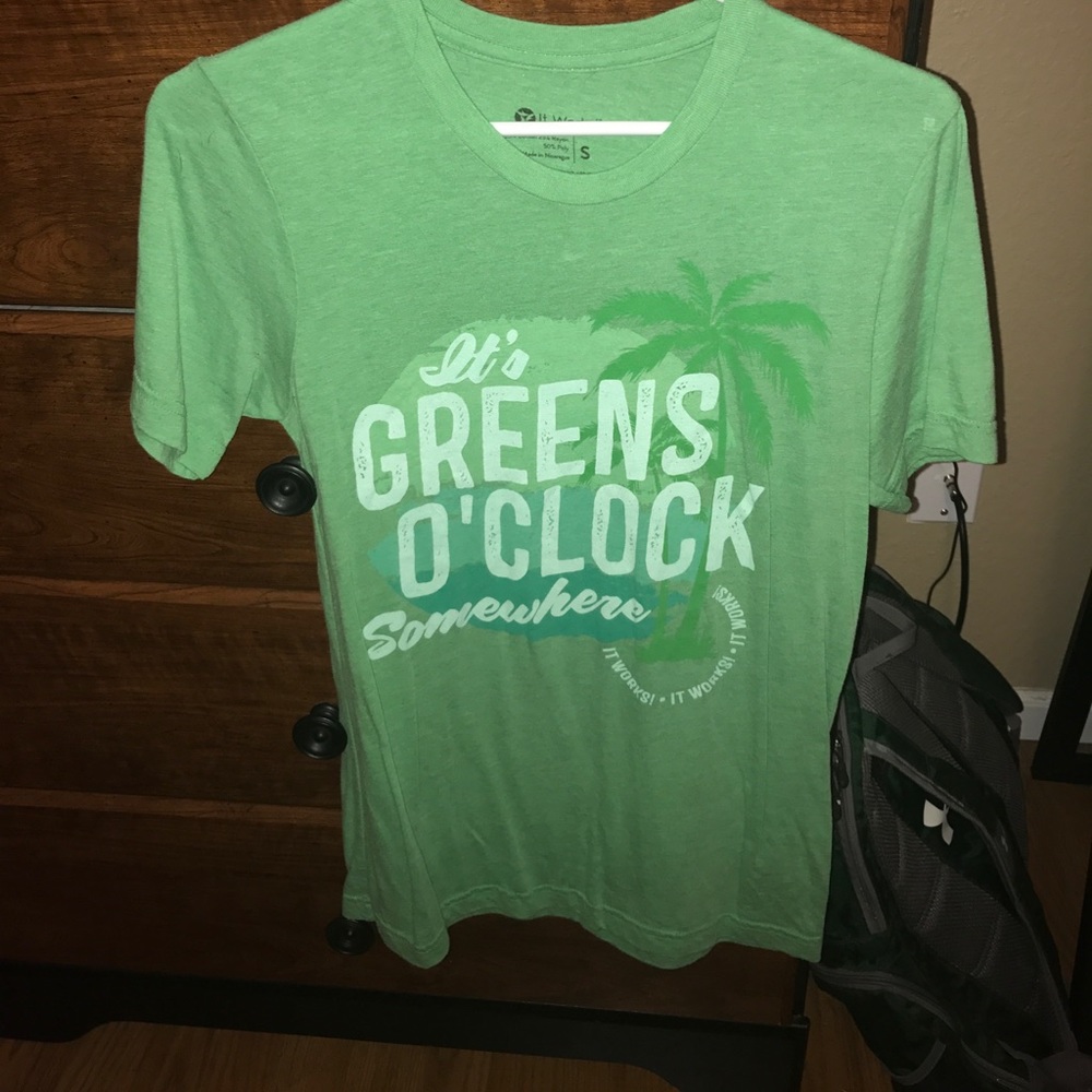 Shirt