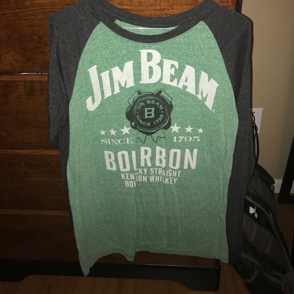 Long sleeve