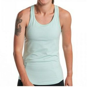NWT Oiselle Lux Tank