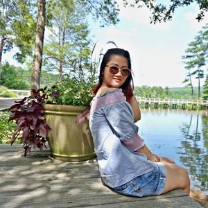 Meet your Posher, Sok ngim