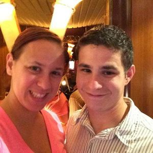 Meet your Posher, Justine