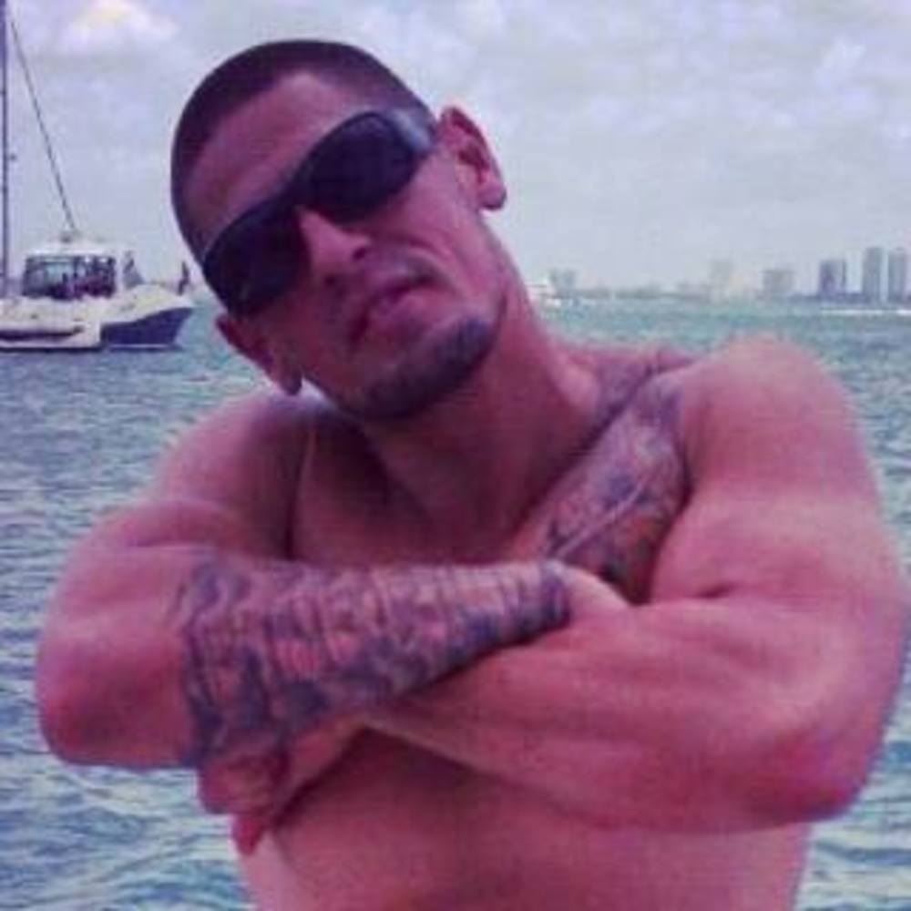 Meet your Posher, Reinaldo