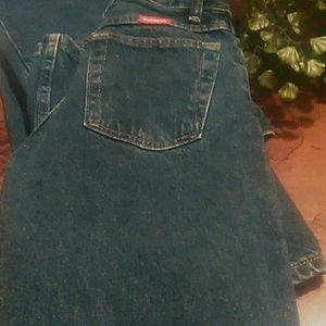Wrangler Jeans