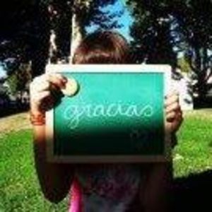 Meet your Posher, Natalia