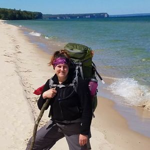 Meet your Posher, Holly