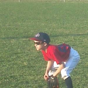 Meet your Posher, Blake