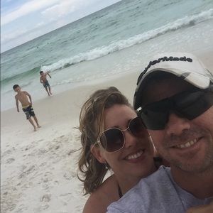 Meet your Posher, Cathy