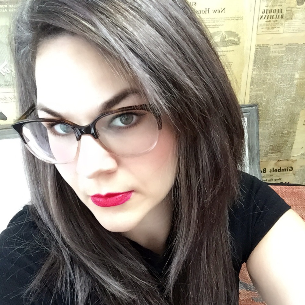 Meet your Posher, Michelle