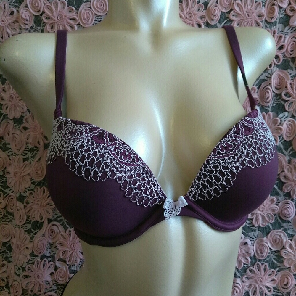 🆕 with tags! Victoria's secret push up