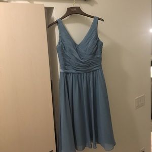 Alfred Angelo dress