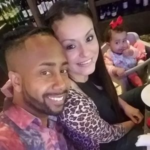 Meet your Posher, Rosie