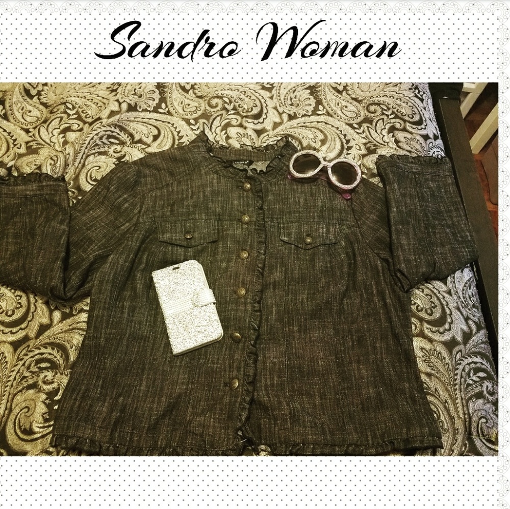 Women's Jacket