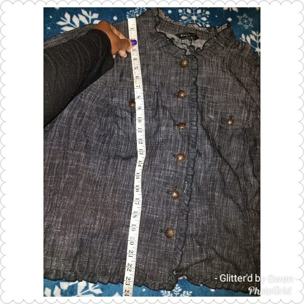 Women's Jacket - Picture 6 of 7