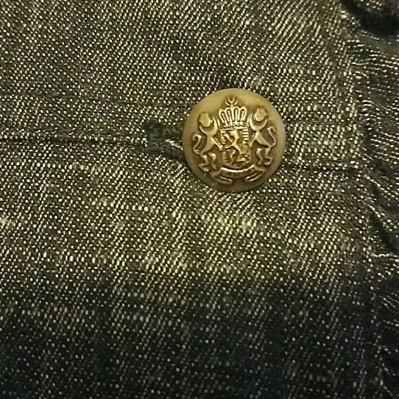 Women's Jacket - Picture 4 of 7