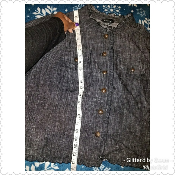 Women's Jacket - Picture 6 of 7