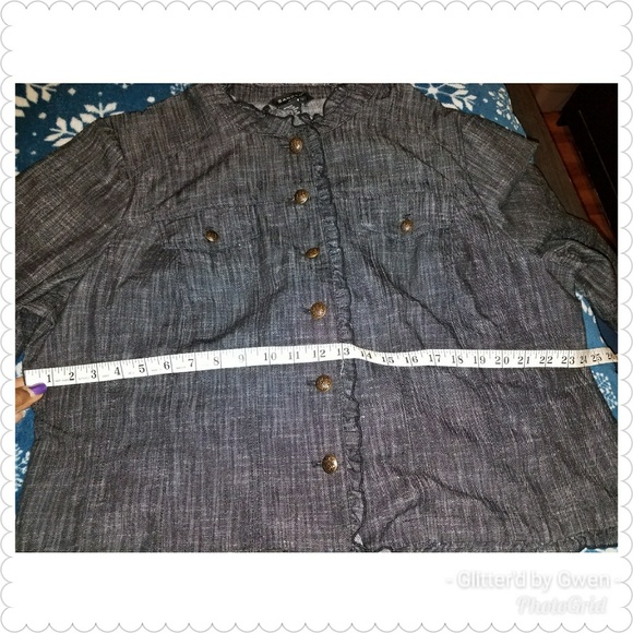 Women's Jacket - Picture 7 of 7