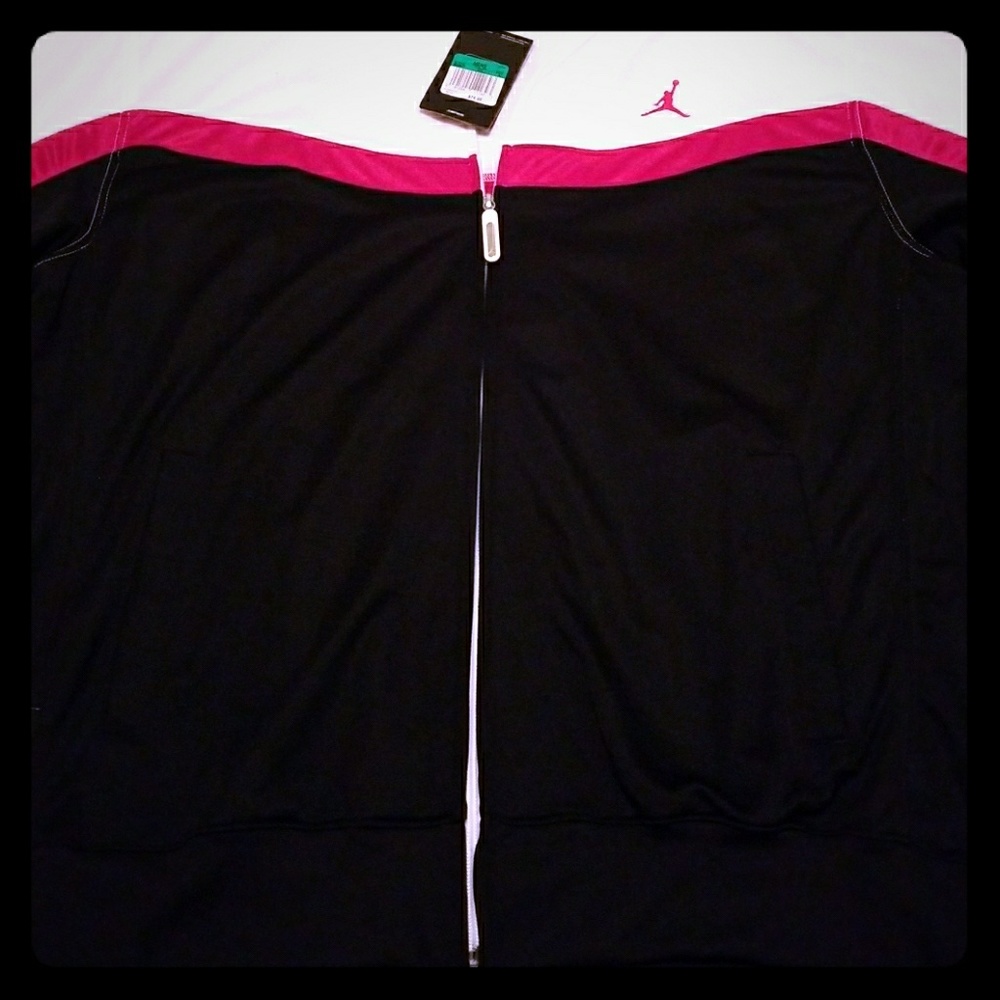 Jordan Jumpman jacket