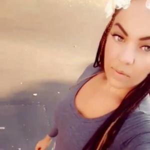 Meet your Posher, Tabitha