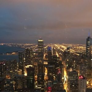 Meet your Posher, Robert