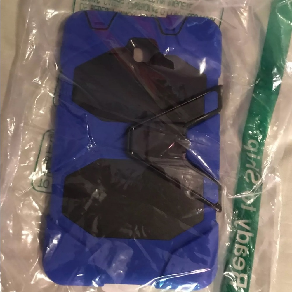 Samsung Galaxy Tablet case