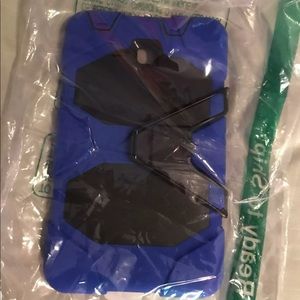 Samsung Galaxy Tablet case