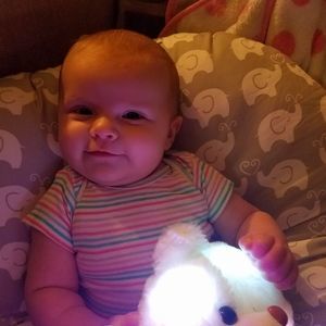 Meet your Posher, Amanda