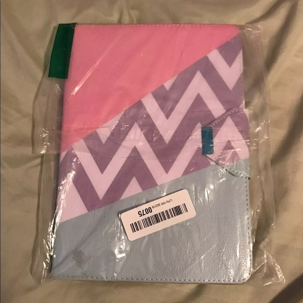 I pad case