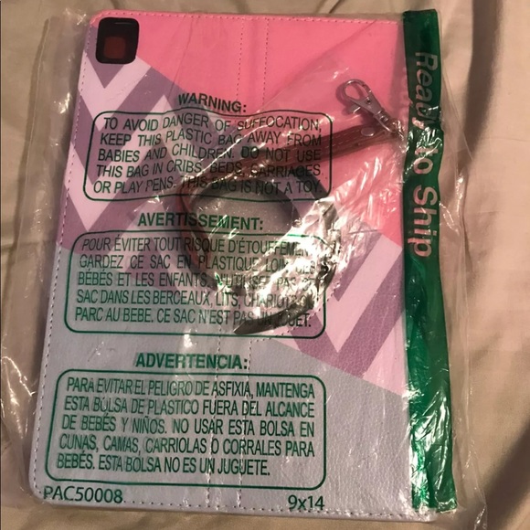 I pad case - Picture 2 of 2