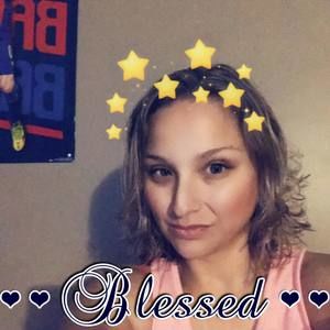 Meet your Posher, Glenda