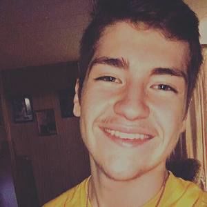 Meet your Posher, Ricky