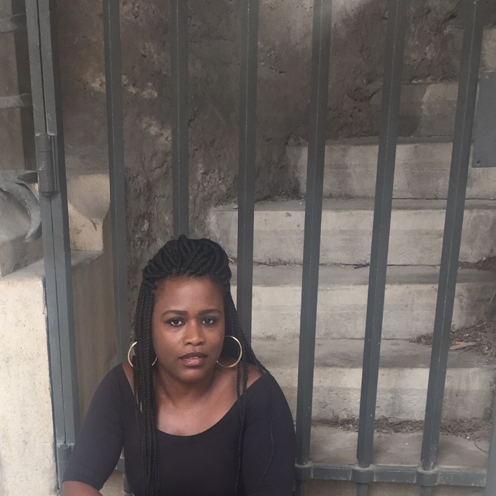 Meet your Posher, Ada