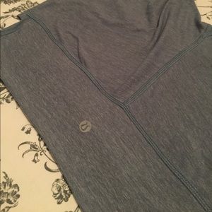 🙌 Lululemon SUPER SOFT *7/8 length* legging