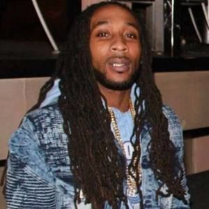 Meet your Posher, Ronald