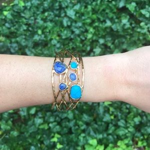 Gorjana Cuff Bracelet