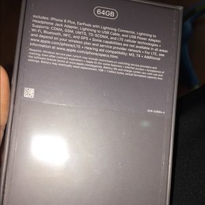 Iphone8 Plus